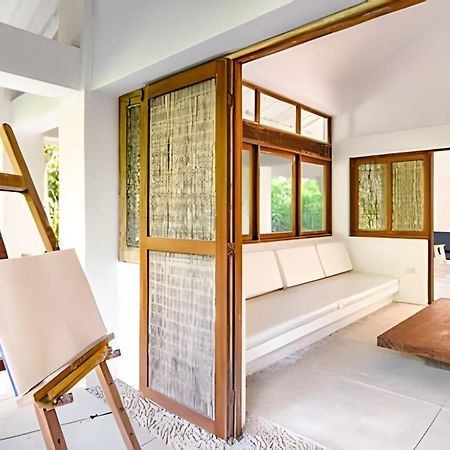 La Caracola | 3Br In Native Forest & Pvt Sea Isla Barú Esterno foto