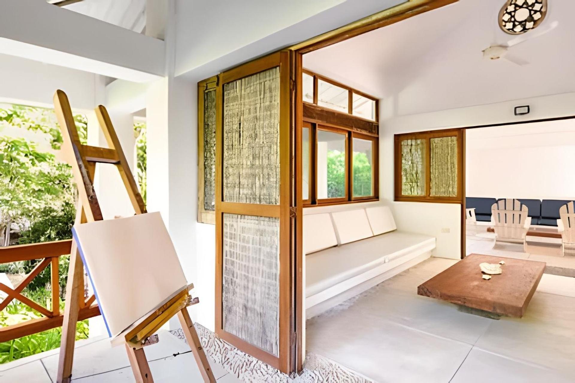 La Caracola | 3Br In Native Forest & Pvt Sea Isla Barú Esterno foto