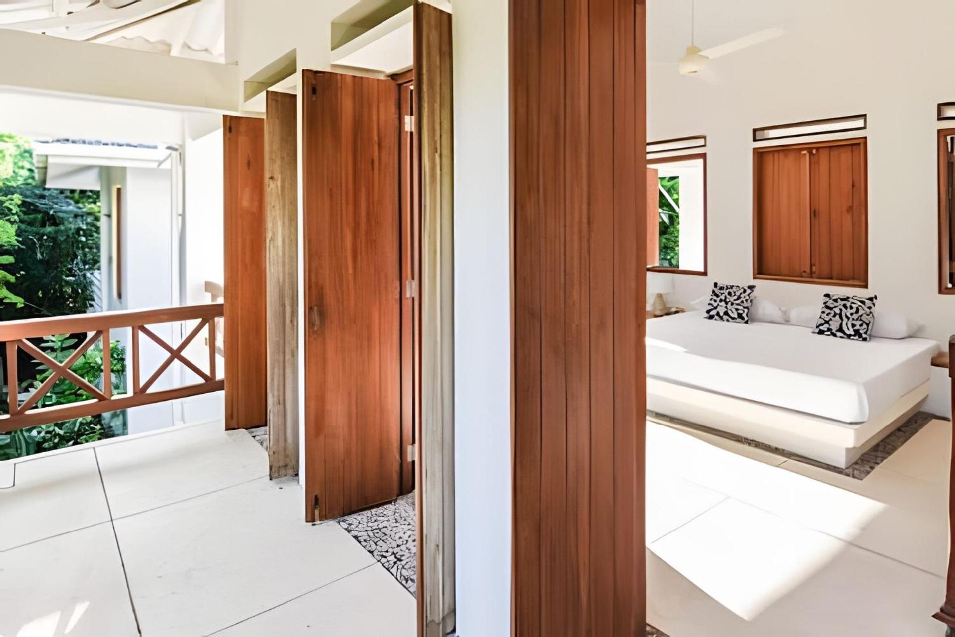 La Caracola | 3Br In Native Forest & Pvt Sea Isla Barú Esterno foto