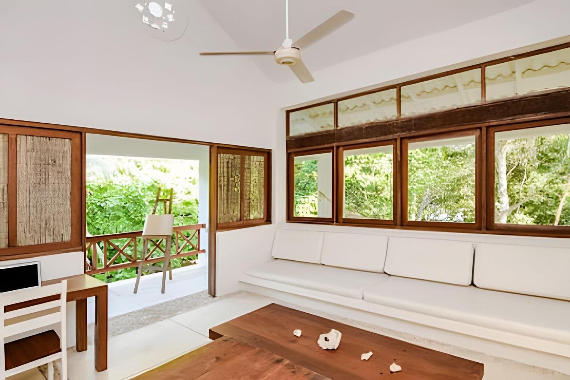 La Caracola | 3Br In Native Forest & Pvt Sea Isla Barú Esterno foto