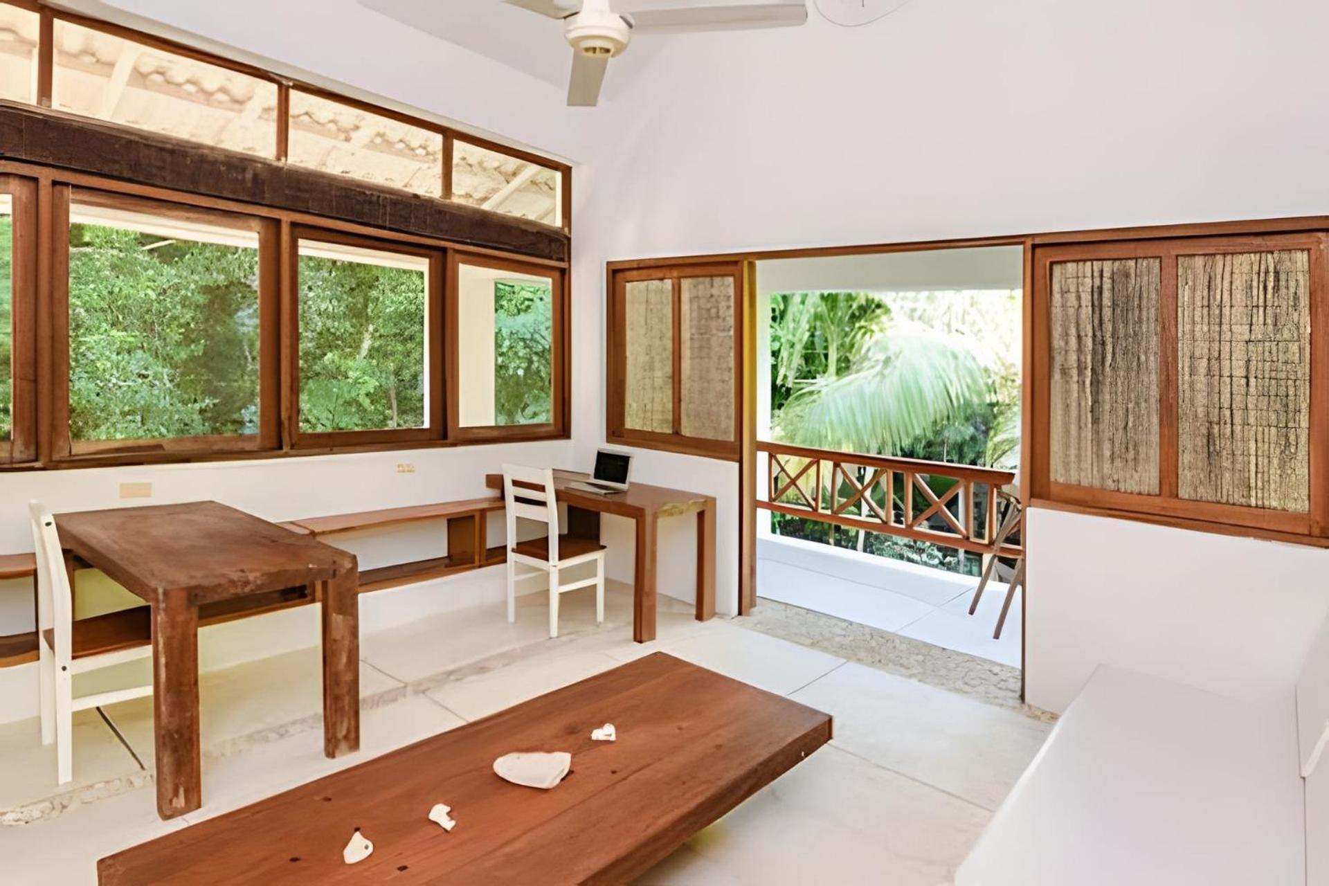 La Caracola | 3Br In Native Forest & Pvt Sea Isla Barú Esterno foto