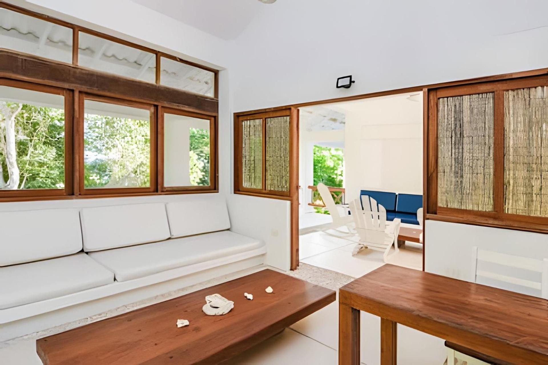 La Caracola | 3Br In Native Forest & Pvt Sea Isla Barú Esterno foto