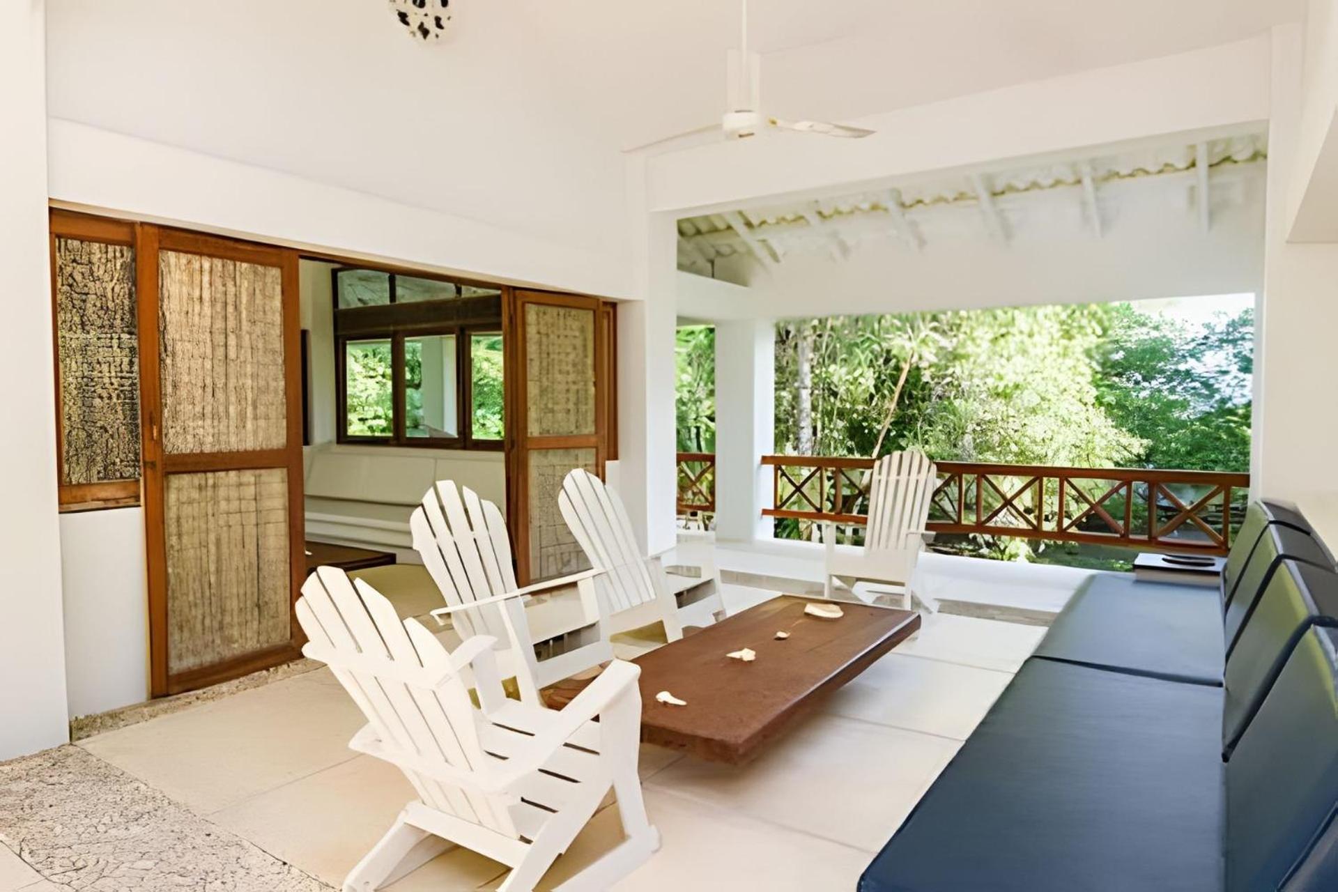 La Caracola | 3Br In Native Forest & Pvt Sea Isla Barú Esterno foto