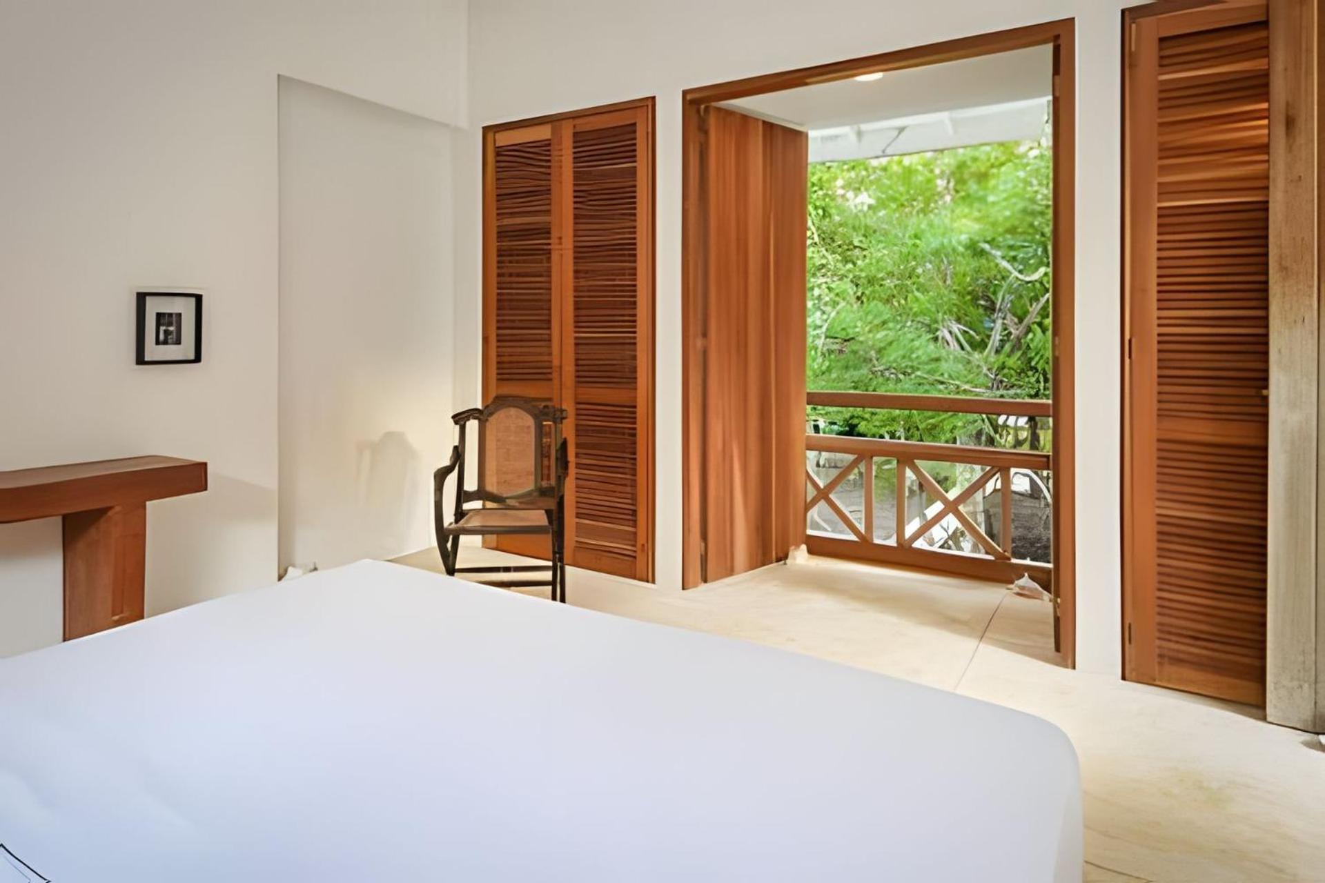 La Caracola | 3Br In Native Forest & Pvt Sea Isla Barú Esterno foto