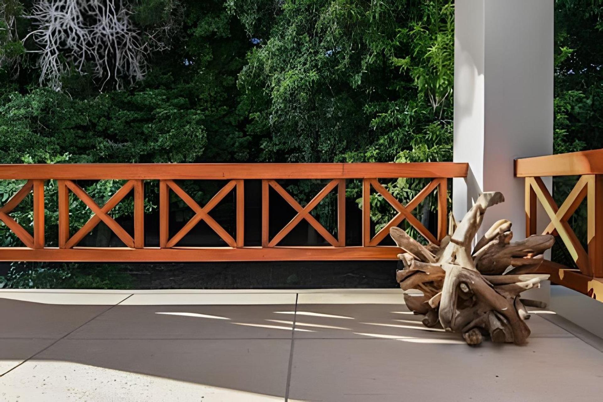 La Caracola | 3Br In Native Forest & Pvt Sea Isla Barú Esterno foto
