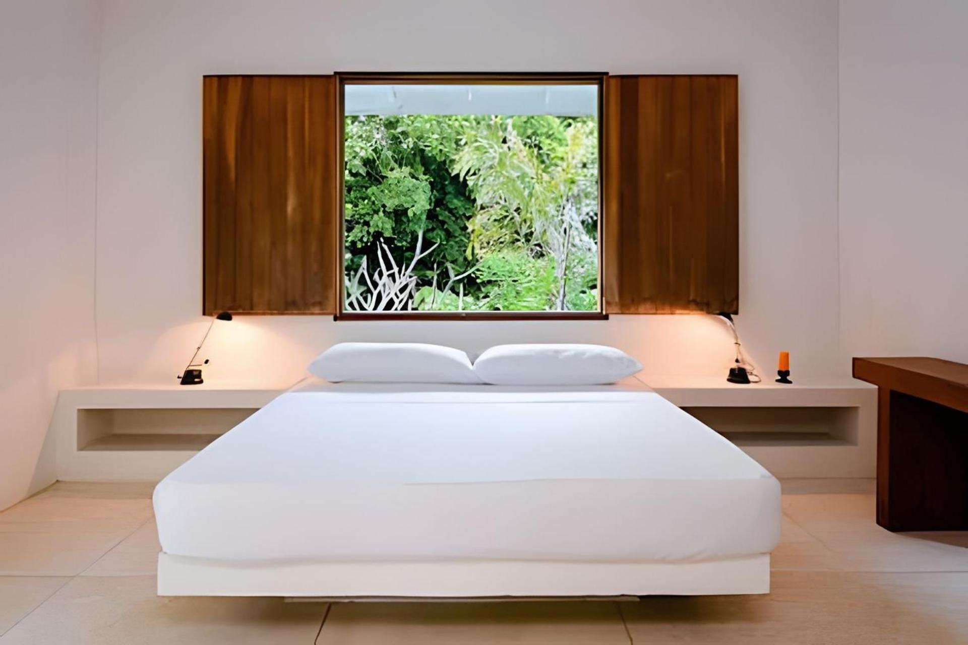 La Caracola | 3Br In Native Forest & Pvt Sea Isla Barú Esterno foto