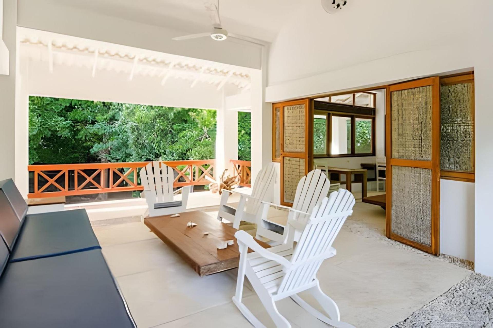 La Caracola | 3Br In Native Forest & Pvt Sea Isla Barú Esterno foto